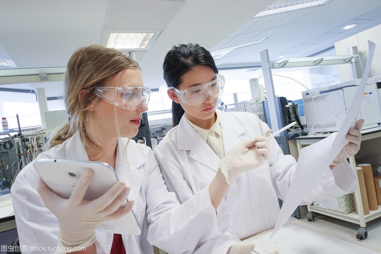 Tecnalia 巴斯克地區(qū)有機與化學分析實驗室的技術創(chuàng)新引擎